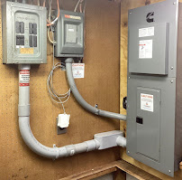 Anderson Water-Power-Air - Photo 4 - Car repair in Rochester, NY, Rochester