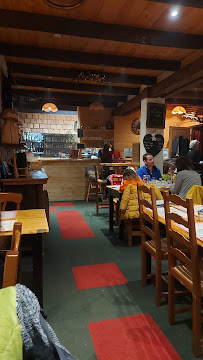 Atmosphère du Restaurant français La Patate no escape à Les Deux Alpes - n°5