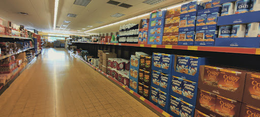 Supermarket «ALDI», reviews and photos, 30005 Ford Rd, Garden City, MI 48135, USA