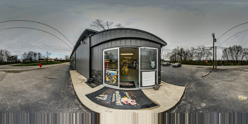 Motorcycle Parts Store «MOTOXTREMES», reviews and photos, 28016 Stout Rd, West Harrison, IN 47060, USA