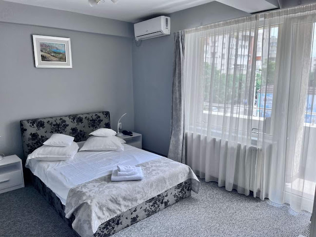 Comentarii opinii despre Hotel Delaf