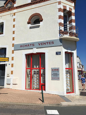 Agence Immo Les Sables à Les Sables-d'Olonne