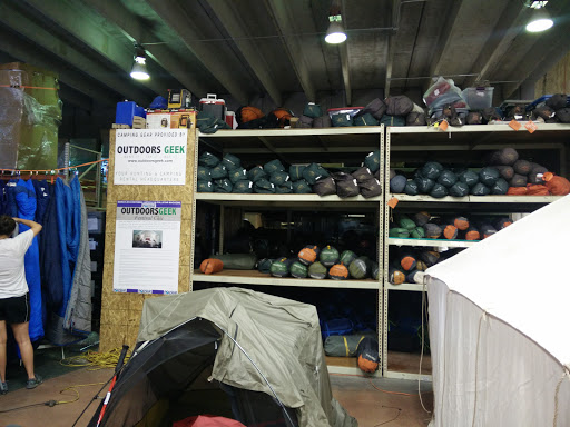 Camping Store «Outdoors Geek», reviews and photos, 4431 Glencoe St, Denver, CO 80216, USA