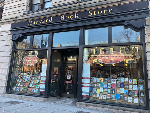 Book Store «Harvard Book Store», reviews and photos, 1256 Massachusetts Ave, Cambridge, MA 02138, USA