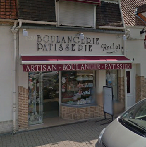 Boulangerie-pâtisserie Raclot à Saint-Étienne-au-Mont