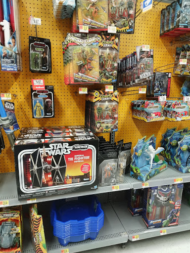 Discount Store «Walmart», reviews and photos, 16555 Von Karman Ave Ste A, Irvine, CA 92606, USA