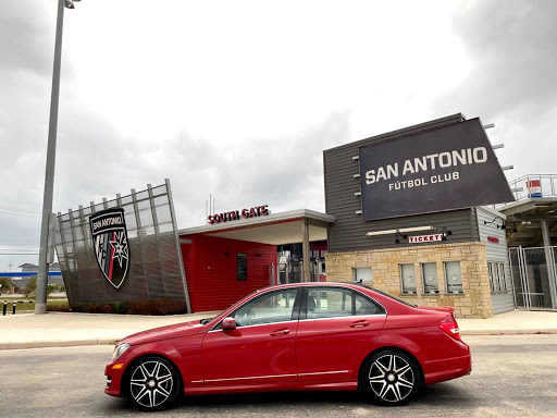 Car Dealer «Auto Blvd LLC», reviews and photos, 11300 I-35, San Antonio, TX 78233, USA