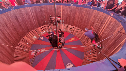 Harley-Davidson Dealer «Seacoast Harley-Davidson», reviews and photos, 17 Lafayette Rd, North Hampton, NH 03862, USA