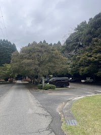 梅ヶ瀬渓谷駐車場
