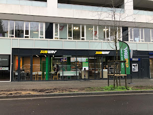 Photo n°2 de Subway à Metz ()
