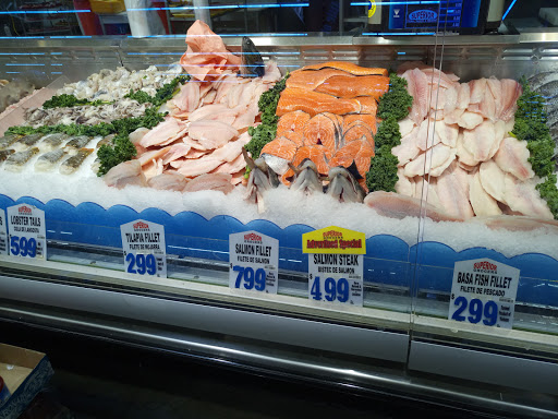 Grocery Store «Superior Grocers», reviews and photos, 10683 Valley Blvd, El Monte, CA 91731, USA