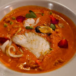 Photo n°3 de l'avis de sara.a fait le 13/08/2021 à 20:33 sur le  Pesce Briaco-Ristorante à Lucca