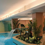 Photo n°2 de l'avis de Peter.a fait le 29/07/2023 à 20:10 sur le  Hotel Residence 3 Signori à Valfurva