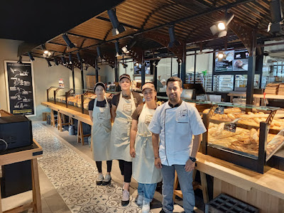 Boulangerie Louise Lempdes à Lempdes