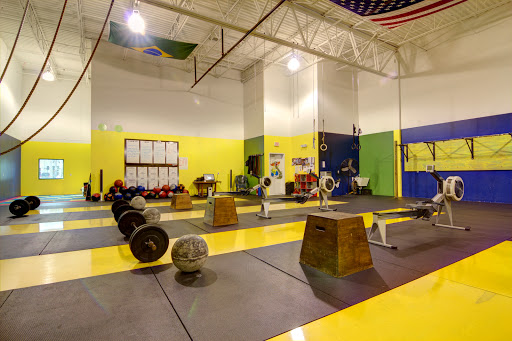 Health Club «Crossfit Port Saint Lucie», reviews and photos, 574 NW Mercantile Pl #101, Port St Lucie, FL 34986, USA