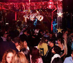 Rae's Concert Bar photo