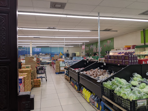 Asian Grocery Store «China Supermarket», reviews and photos, 1332 N State Rd 7, Margate, FL 33063, USA