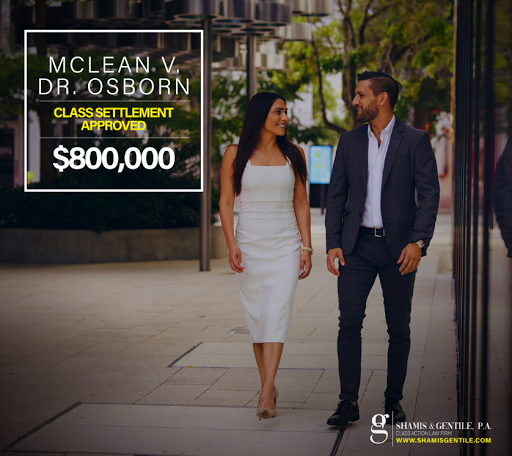 Personal Injury Attorney «South Florida Injury Attorneys, Shamis & Gentile, P.A.», reviews and photos