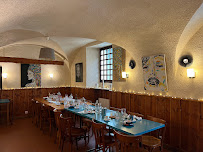 Atmosphère du Restaurant La Poterne à Saint-Jean-de-Maurienne - n°10