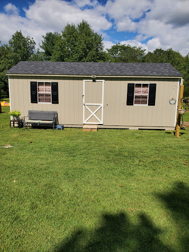 Portable Building Manufacturer «South Jersey Sheds and Gazebos», reviews and photos, 749 Ramah Rd, Millville, NJ 08332, USA