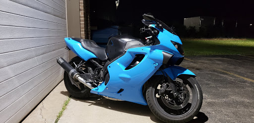 Auto Body Shop «Mystic Automotive», reviews and photos, 12616 Old Plank Dr, New Lenox, IL 60451, USA