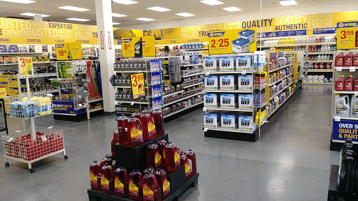 Auto Parts Store «NAPA Auto Parts - Genuine Parts Company», reviews and photos, 201 Shawnee Ave, Kansas City, KS 66110, USA