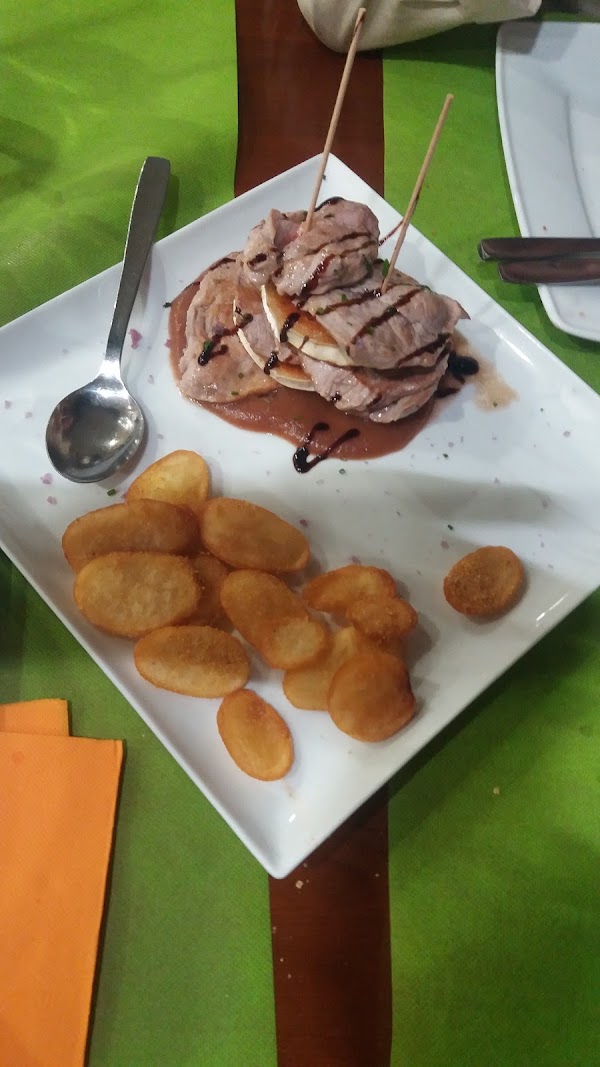 Imagen de Restaurante Pícaro (10 de 18)