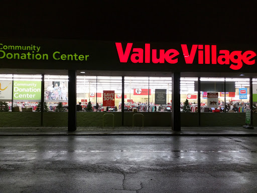 Thrift Store «Value Village», reviews and photos, 12060 SW Main St, Tigard, OR 97223, USA