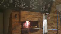 La Trattoria à Gütersloh menu