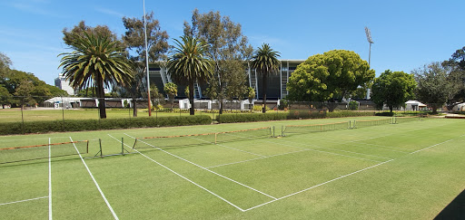 Loton Park Tennis Club
