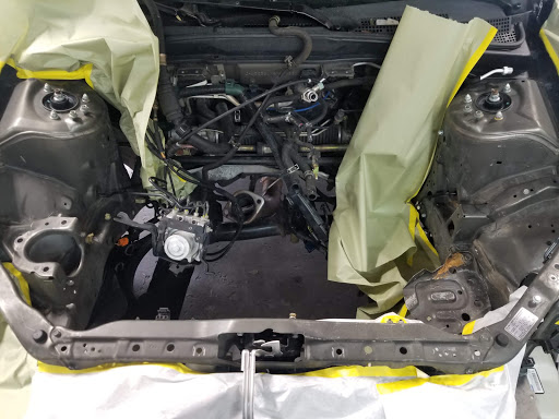 Volvo Dealer «Dyer & Dyer Volvo Cars», reviews and photos, 5260 Peachtree Industrial Blvd, Chamblee, GA 30341, USA