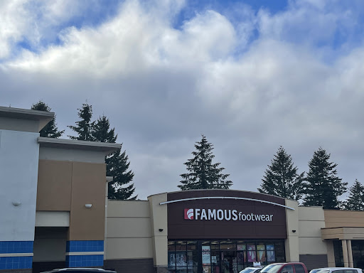 Shoe Store «Famous Footwear», reviews and photos, 2735 Harrison Ave NW, Olympia, WA 98502, USA