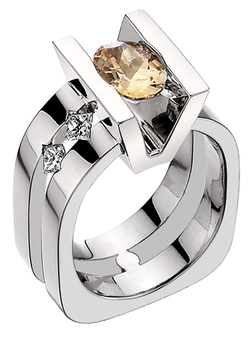 Jewelry Designer «Cornelis Hollander Designs Inc», reviews and photos, 4151 N Marshall Way, Scottsdale, AZ 85251, USA