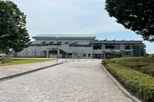 The Hirosawa City Gymnasium image