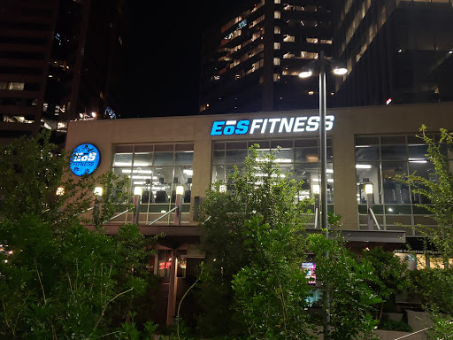 Gym «EOS Fitness - Downtown Phoenix», reviews and photos, 1 E Washington St #250, Phoenix, AZ 85004, USA