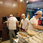 Photo n°6 de l'avis de Alessandro.a fait le 19/01/2020 à 18:23 sur le  Pizzeria IL CAMPIONE - Infernetto à Rome