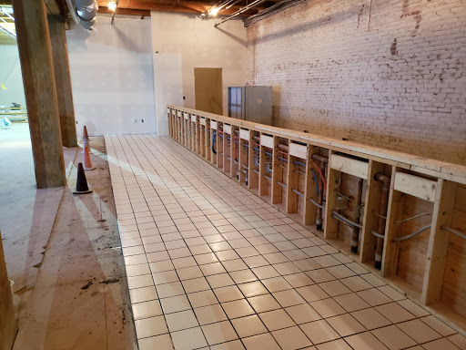 Event Venue «Ice House», reviews and photos, 226 E Washington St, Louisville, KY 40202, USA