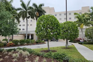 HCA Florida Northwest Hospital image