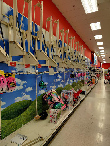 Department Store «Target», reviews and photos, 14070 Cedar Rd, University Heights, OH 44118, USA