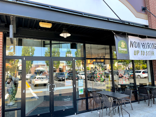 Sandwich Shop «Panera Bread», reviews and photos, 17250 Southcenter Pkwy, Tukwila, WA 98188, USA