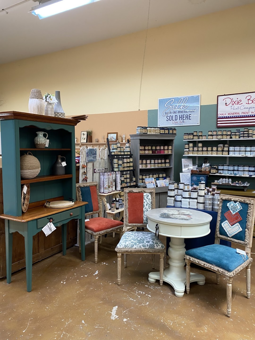 Maison de Ferme Petaluma at The Find