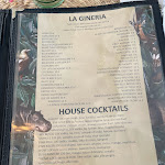 Photo n°5 de l'avis de Fiore. fait le 23/12/2023 à 15:49 sur le  SJUNGLE ALASSIO à Alassio