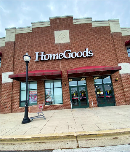 Department Store «HomeGoods», reviews and photos, 2618 Chapel Lake Dr, Gambrills, MD 21054, USA