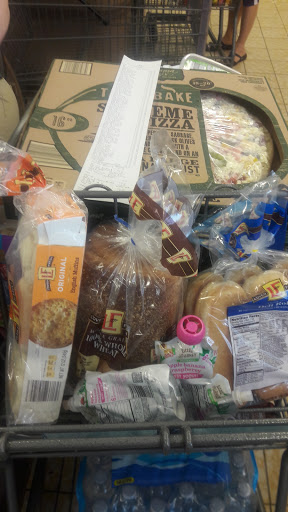 Supermarket «ALDI», reviews and photos, 238 Boston Post Rd, Milford, CT 06460, USA