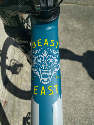 Bicycle Store «Meat Machine Cycles», reviews and photos, 22 Web St, Friday Harbor, WA 98250, USA