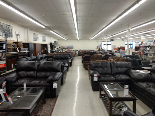 Discount Store «Big Lots», reviews and photos, 1612 N State St, Greenfield, IN 46140, USA