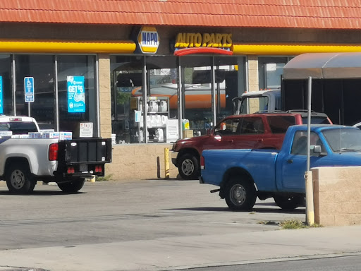 Auto Parts Store «NAPA Auto Parts - Genuine Parts Company», reviews and photos, 21400 Roscoe Blvd, Canoga Park, CA 91304, USA