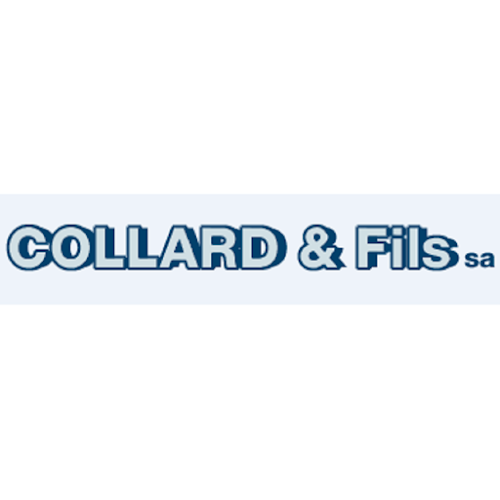 Beoordelingen van Collard & Fils sa in Marche-en-Famenne - Leverancier van ramen