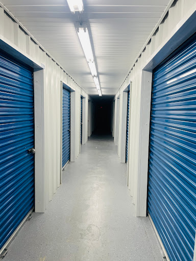 Self-Storage Facility «Space Station Storage», reviews and photos, 11825 Old Hwy 62 E, Mt Vernon, IN 47620, USA