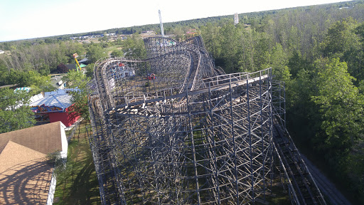 Amusement Park «Fantasy Island», reviews and photos, 2400 Grand Island Blvd, Grand Island, NY 14072, USA